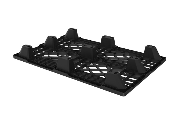 Paletë plastike e tipit të lehtë, njëpërdorimshme 800x1200mm XWQ2 - Figura 2