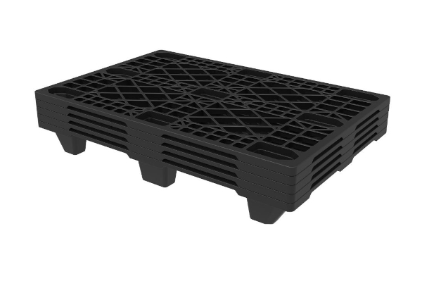 Paletë plastike e tipit të lehtë, njëpërdorimshme 800x1200mm XWQ2 - Figura 3