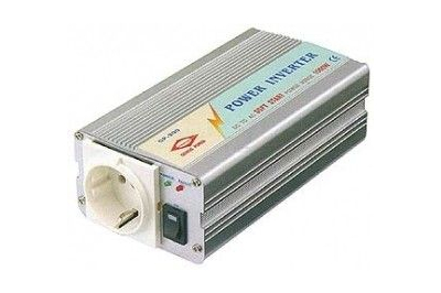Inverter για Thermopack AF7, AF150 230V/12V