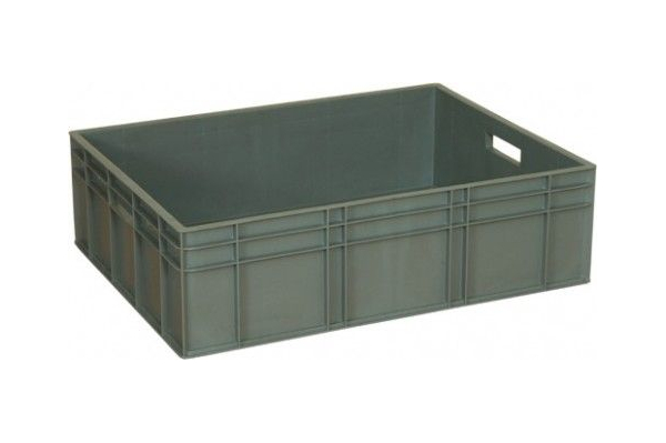 Πλαστικό τελάρο κλειστό 600x800x235mm