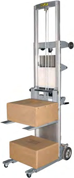 NGRITËS MANUAL 181kg MAP-181