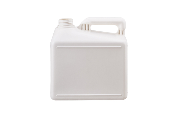 Μπιτόνι κοντό 5L - 1 Παλέτα (175 τεμ.)