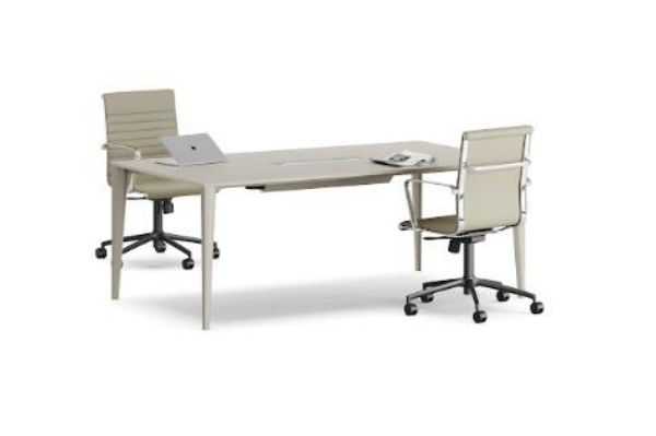 Γραφείο Polo Meeting Table180x110x75cm