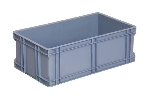 Πλαστικό τελάρο κλειστό 290x500x180mm