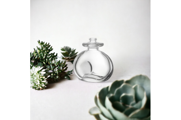 Бочица парфема Fleur 80ml - Слика 2
