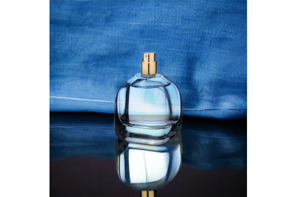 Бочица парфема Rush 100ml - Слика 2