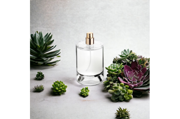 Бочица парфема Wild 50 ml - Слика 2