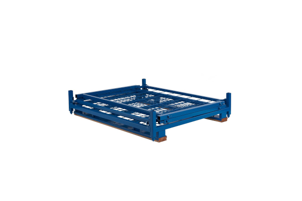 2-Sided Wire Container - Image 2