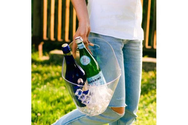 Σαμπανιέρα Exclusive Prism2 5L - Εικόνα 3