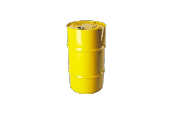 Μεταλλικό βαρέλι 4-60L με κλειστή κορρυφή, πώμα και εξαερισμό - Εικόνα 3