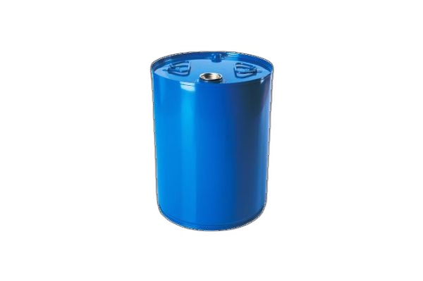 Μεταλλικό βαρέλι 4-60L με κλειστή κορρυφή, πώμα και εξαερισμό - Εικόνα 2